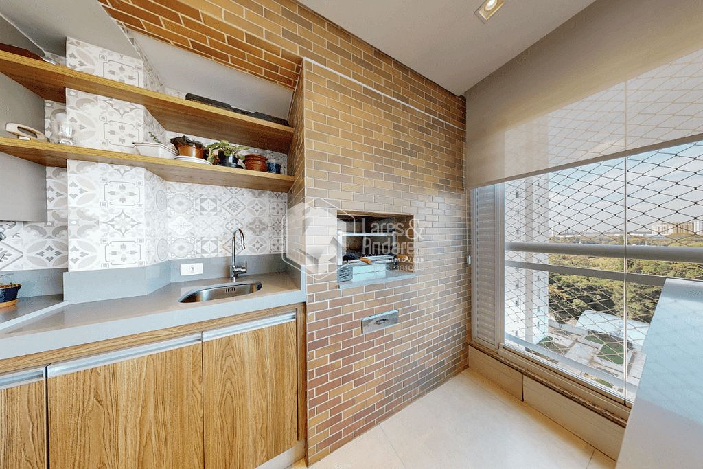Apartamento à venda com 2 quartos, 94m² - Foto 40