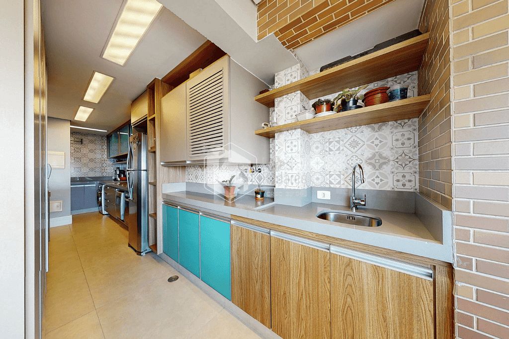 Apartamento à venda com 2 quartos, 94m² - Foto 74