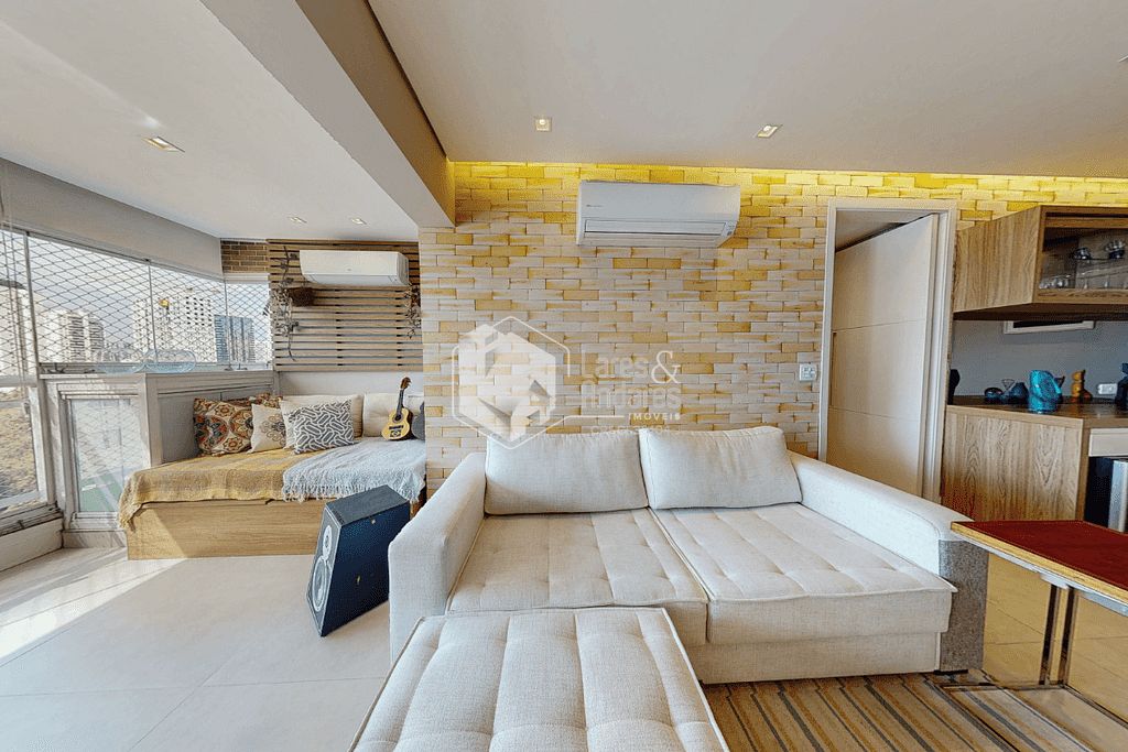Apartamento à venda com 2 quartos, 94m² - Foto 73