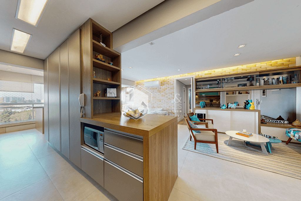 Apartamento à venda com 2 quartos, 94m² - Foto 72