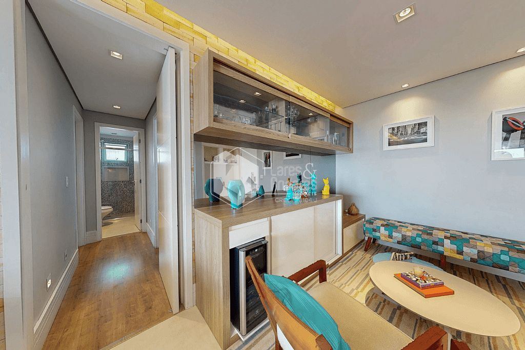 Apartamento à venda com 2 quartos, 94m² - Foto 71