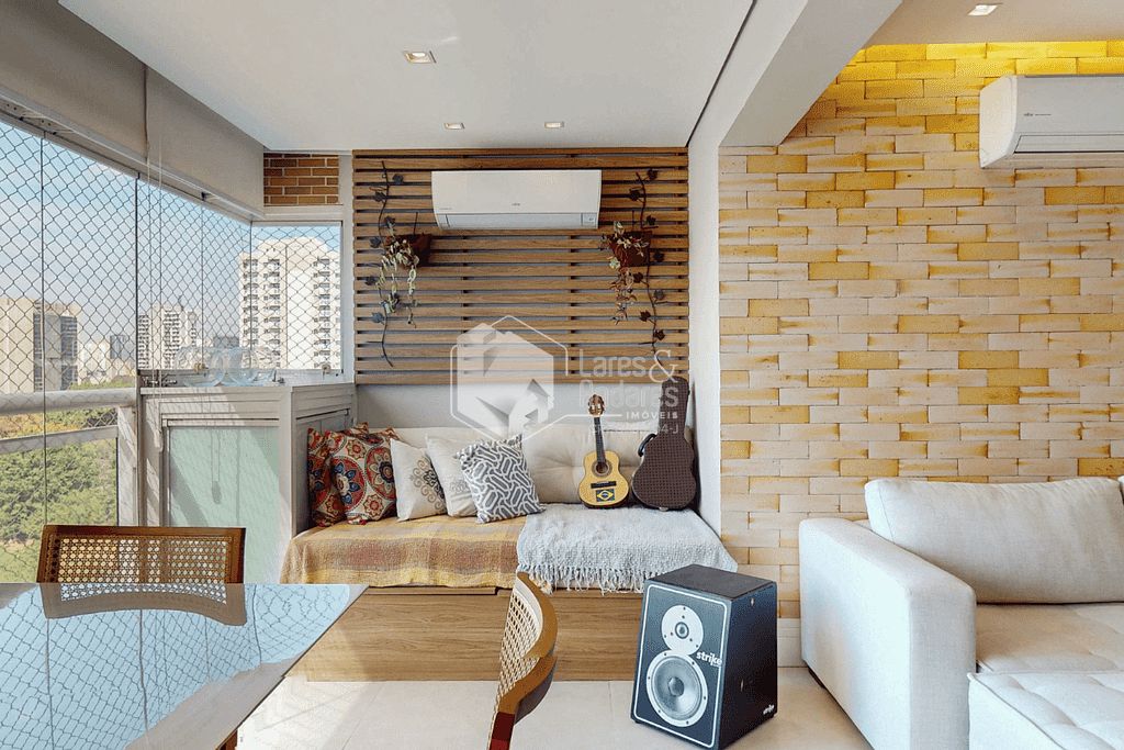 Apartamento à venda com 2 quartos, 94m² - Foto 70