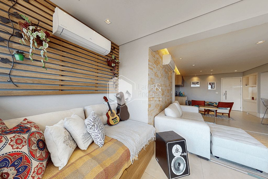 Apartamento à venda com 2 quartos, 94m² - Foto 69