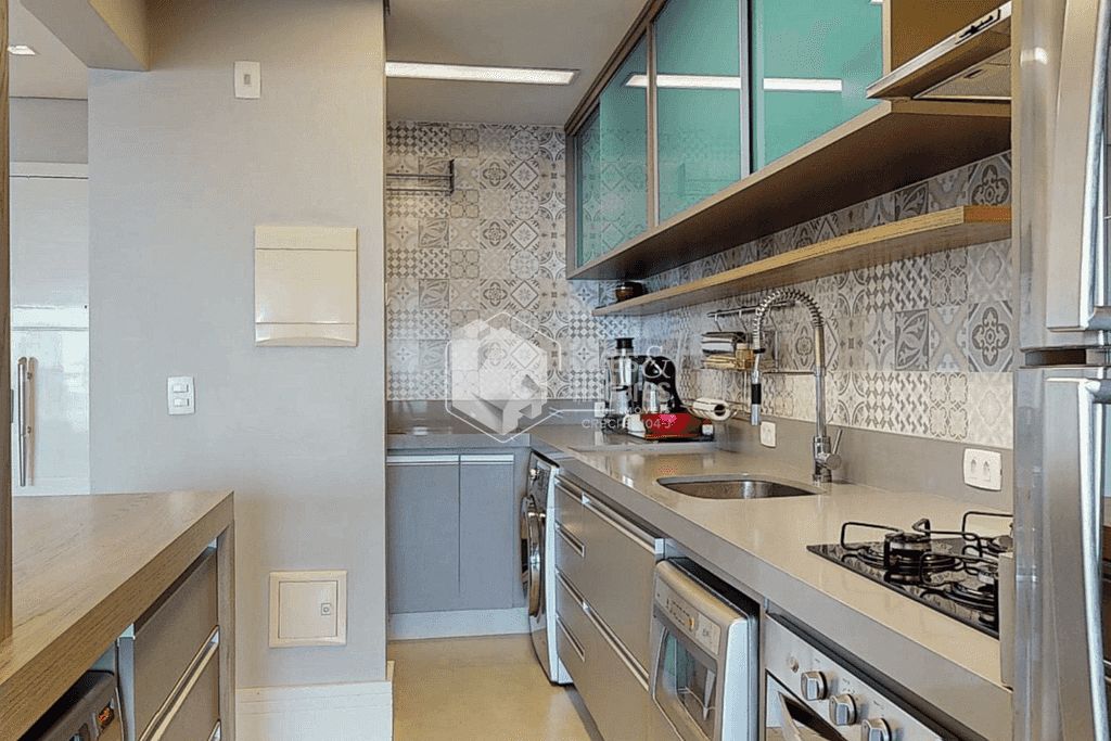 Apartamento à venda com 2 quartos, 94m² - Foto 58