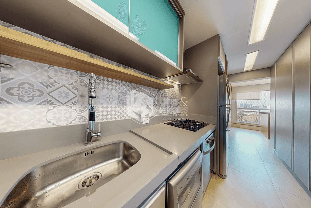 Apartamento à venda com 2 quartos, 94m² - Foto 66