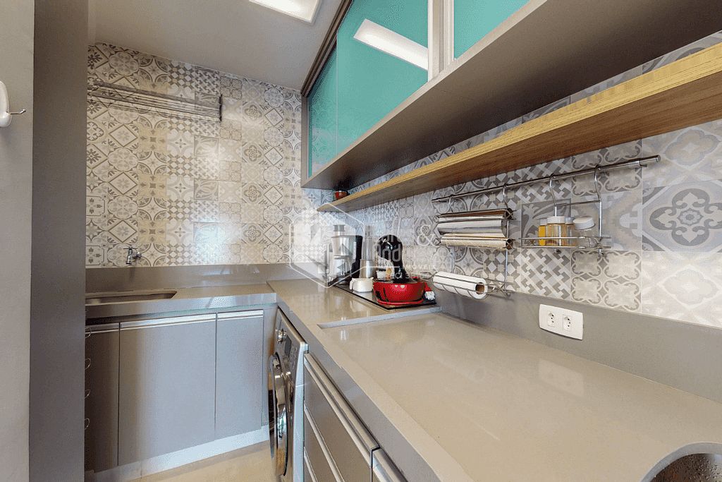 Apartamento à venda com 2 quartos, 94m² - Foto 64