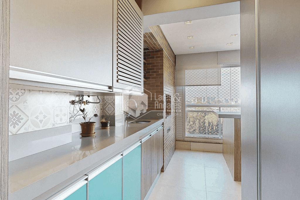 Apartamento à venda com 2 quartos, 94m² - Foto 63