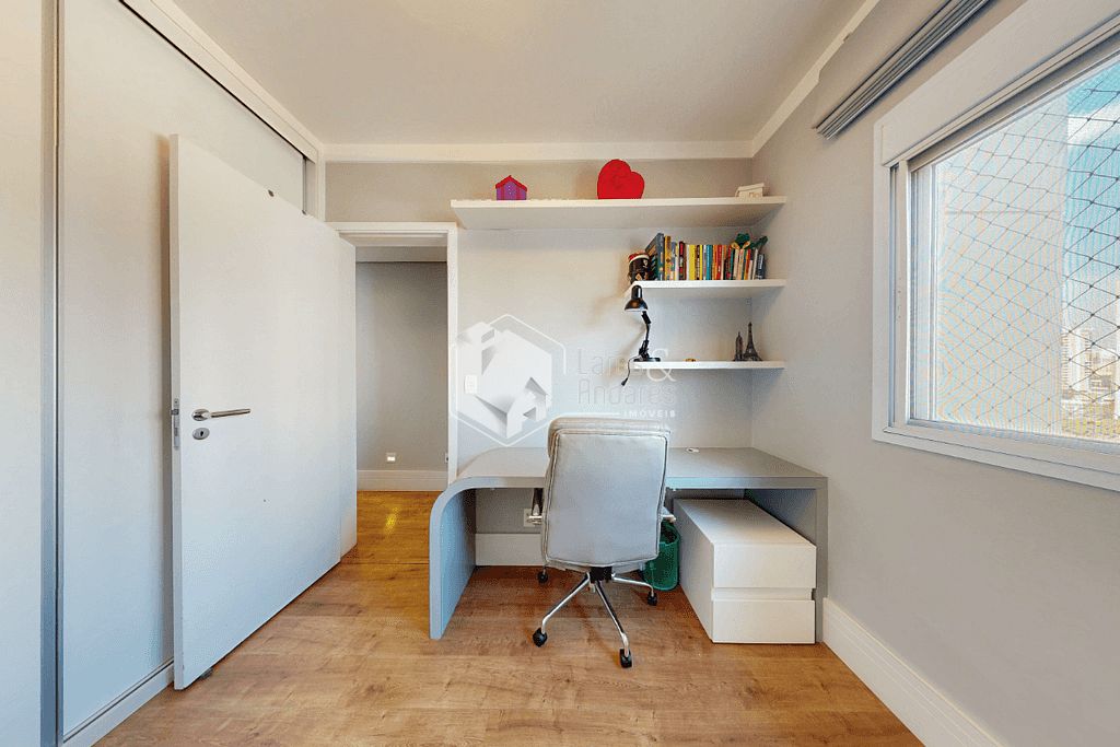 Apartamento à venda com 2 quartos, 94m² - Foto 61