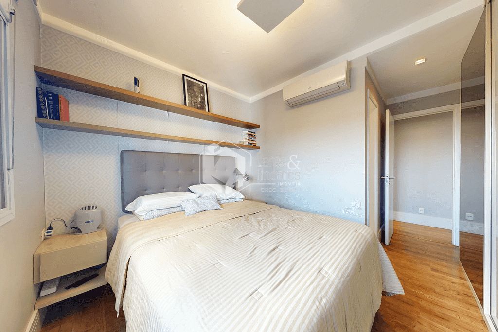 Apartamento à venda com 2 quartos, 94m² - Foto 19