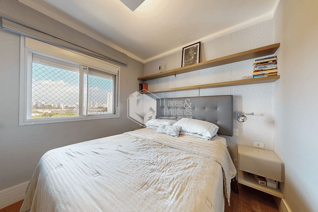 Apartamento à venda com 2 quartos, 94m² - Foto 18