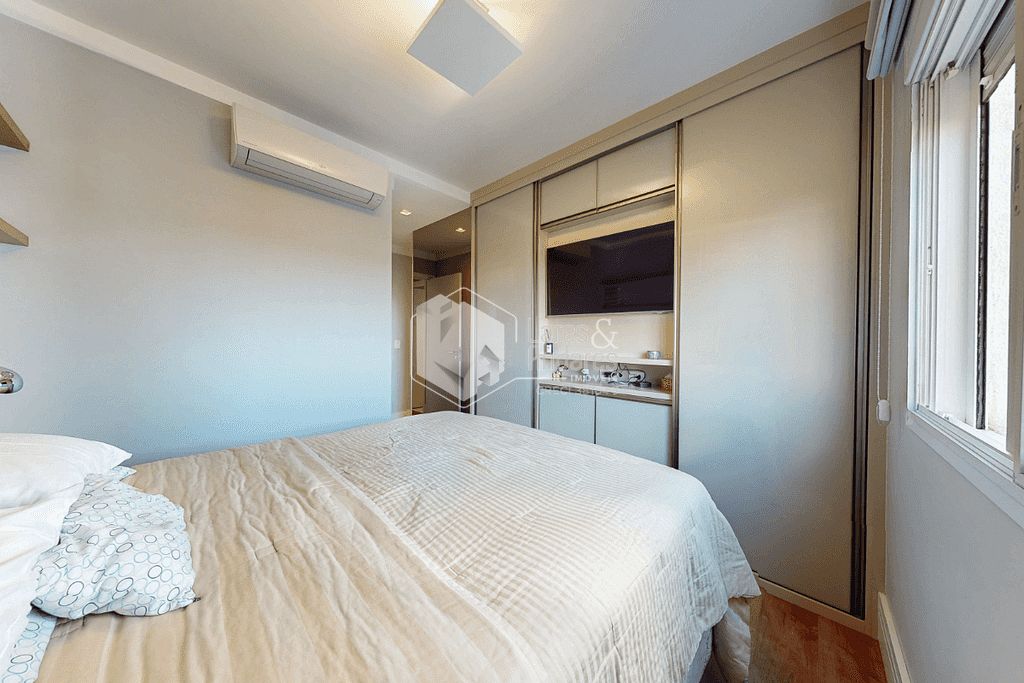 Apartamento à venda com 2 quartos, 94m² - Foto 15