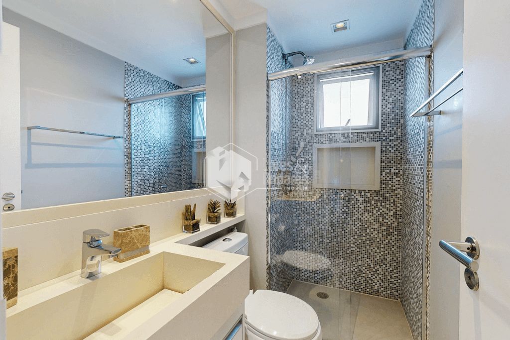 Apartamento à venda com 2 quartos, 94m² - Foto 14