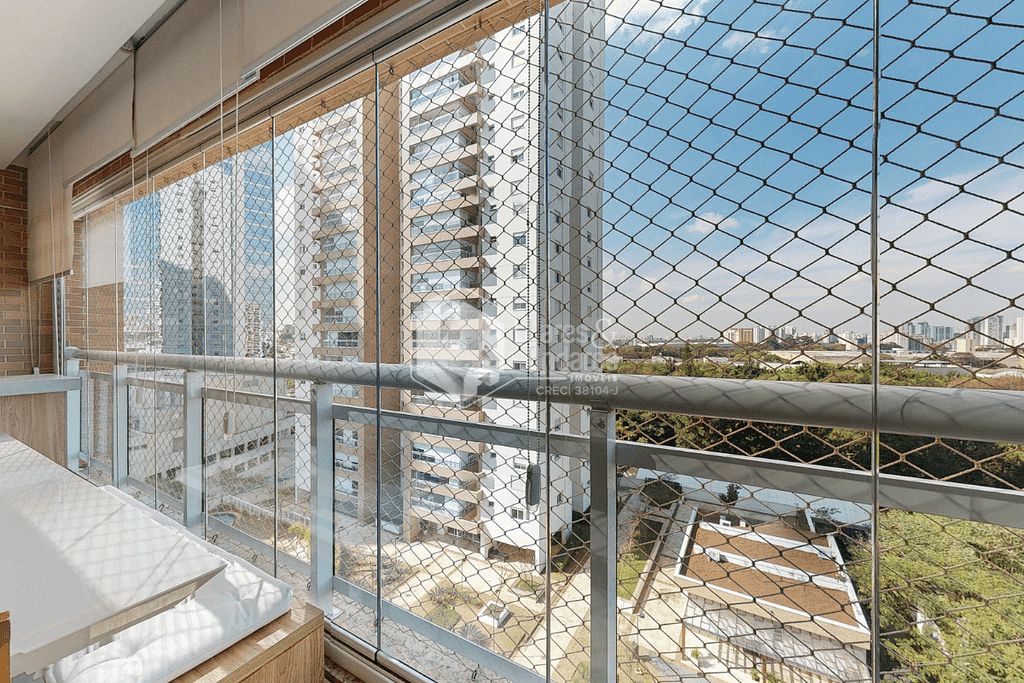 Apartamento à venda com 2 quartos, 94m² - Foto 13