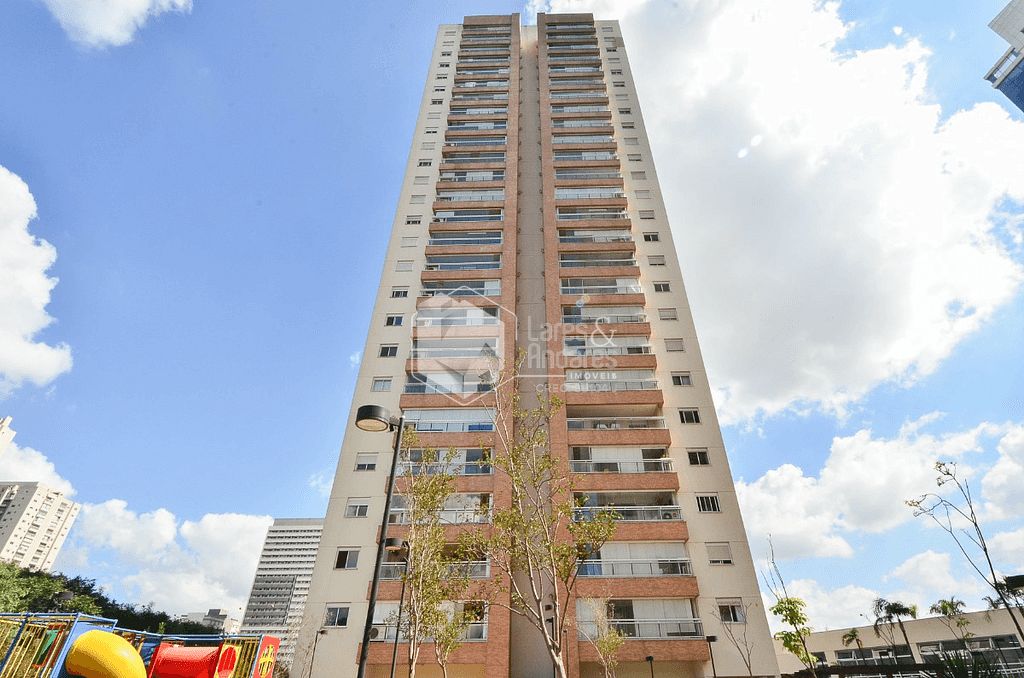 Apartamento à venda com 2 quartos, 94m² - Foto 12