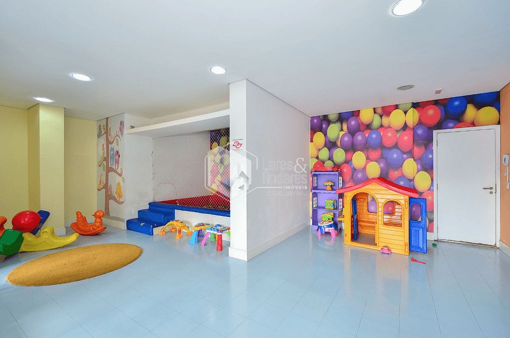 Apartamento à venda com 2 quartos, 94m² - Foto 10