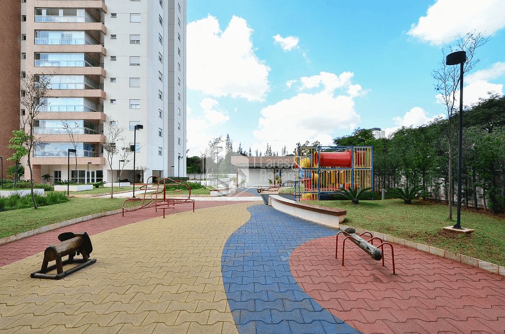 Apartamento à venda com 2 quartos, 94m² - Foto 9