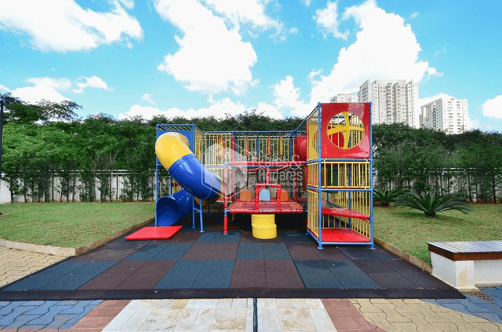 Apartamento à venda com 2 quartos, 94m² - Foto 8