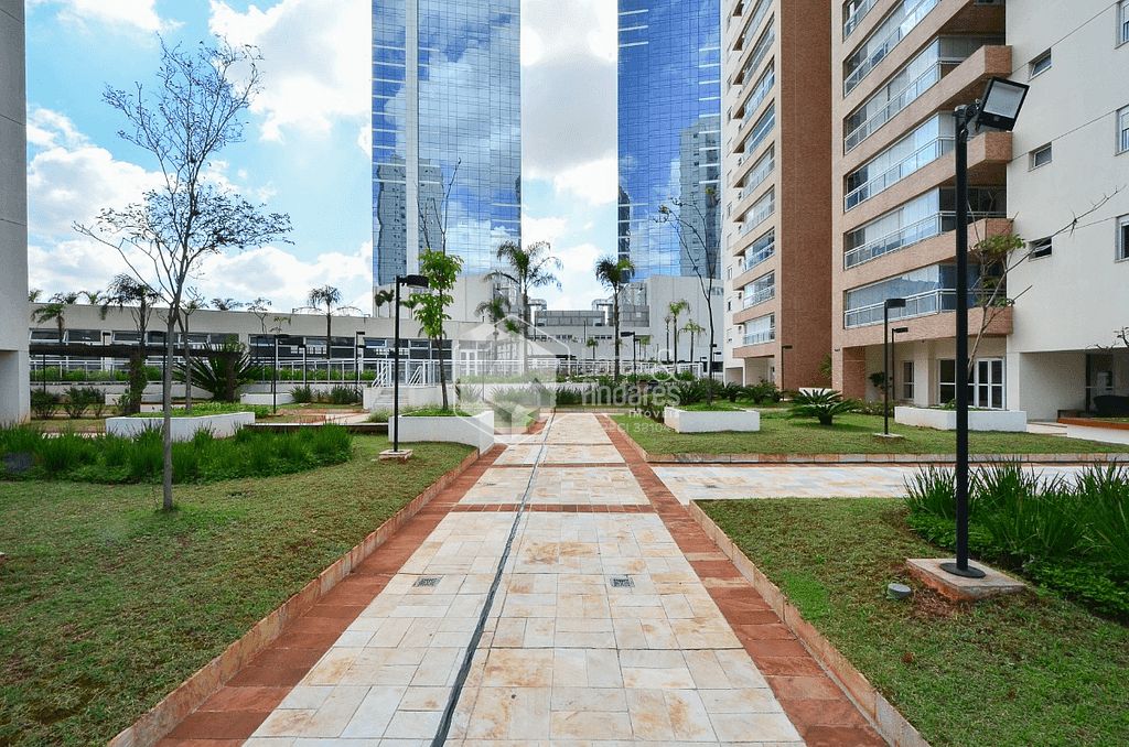 Apartamento à venda com 2 quartos, 94m² - Foto 7