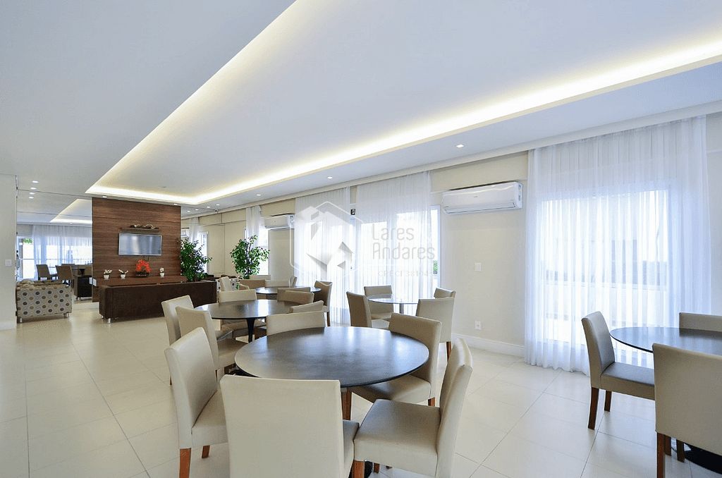Apartamento à venda com 2 quartos, 94m² - Foto 6