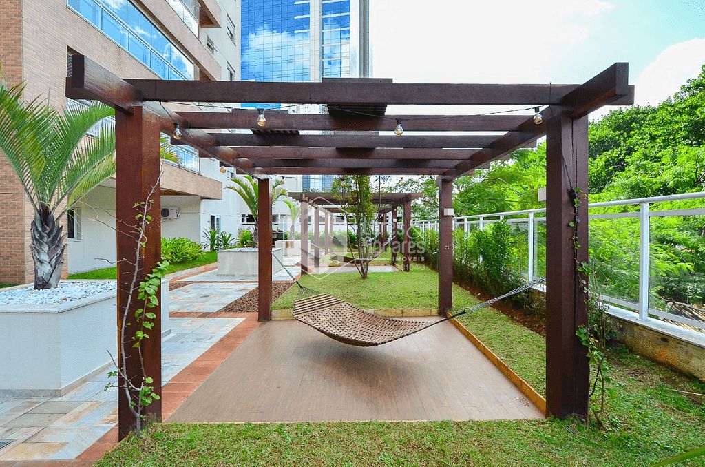 Apartamento à venda com 2 quartos, 94m² - Foto 5