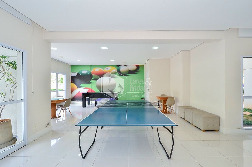 Apartamento à venda com 2 quartos, 94m² - Foto 4