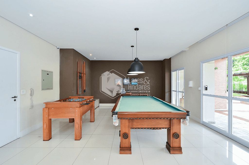 Apartamento à venda com 2 quartos, 94m² - Foto 2