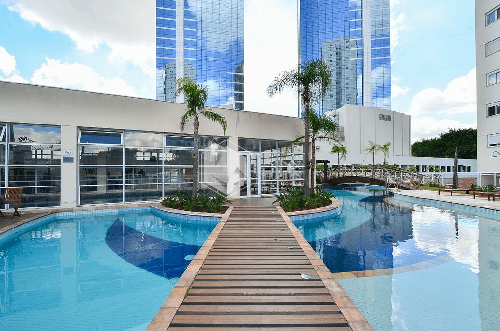 Apartamento à venda com 2 quartos, 94m² - Foto 37
