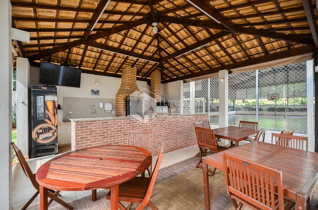 Apartamento à venda com 2 quartos, 94m² - Foto 28