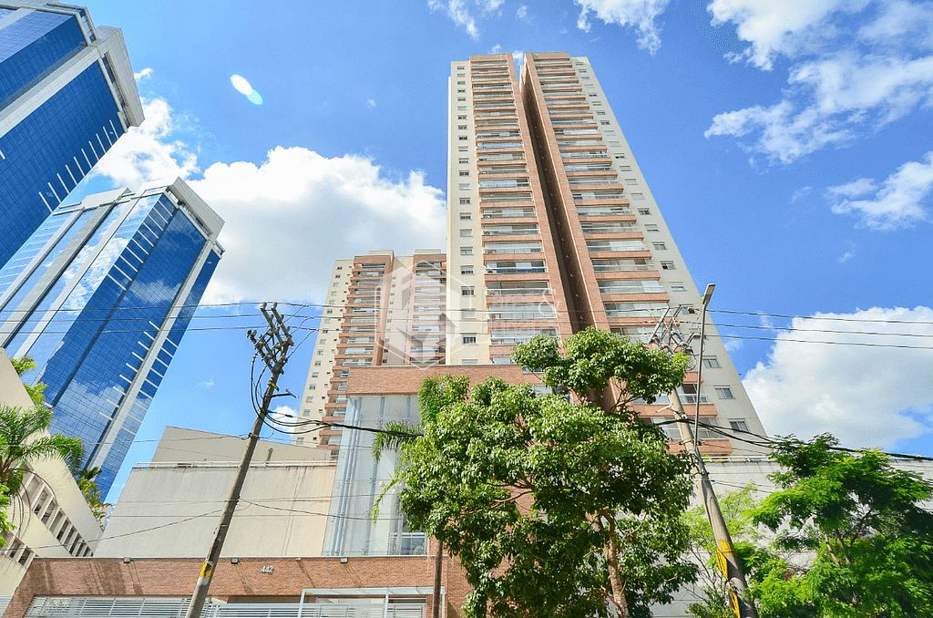 Apartamento à venda com 2 quartos, 94m² - Foto 22