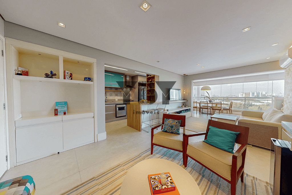 Apartamento à venda com 2 quartos, 94m² - Foto 55