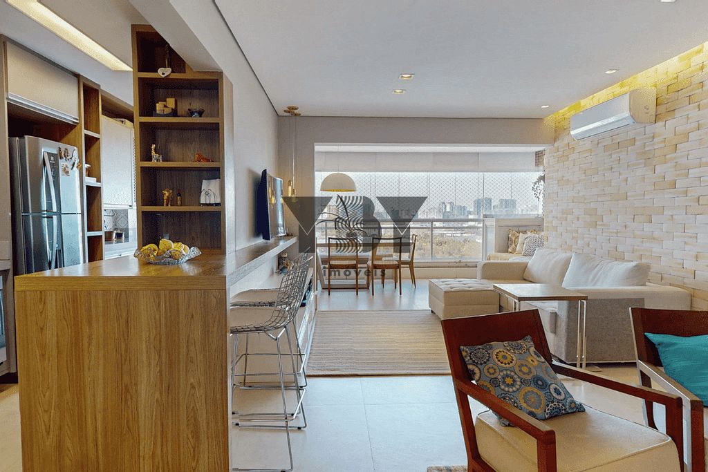 Apartamento à venda com 2 quartos, 94m² - Foto 50