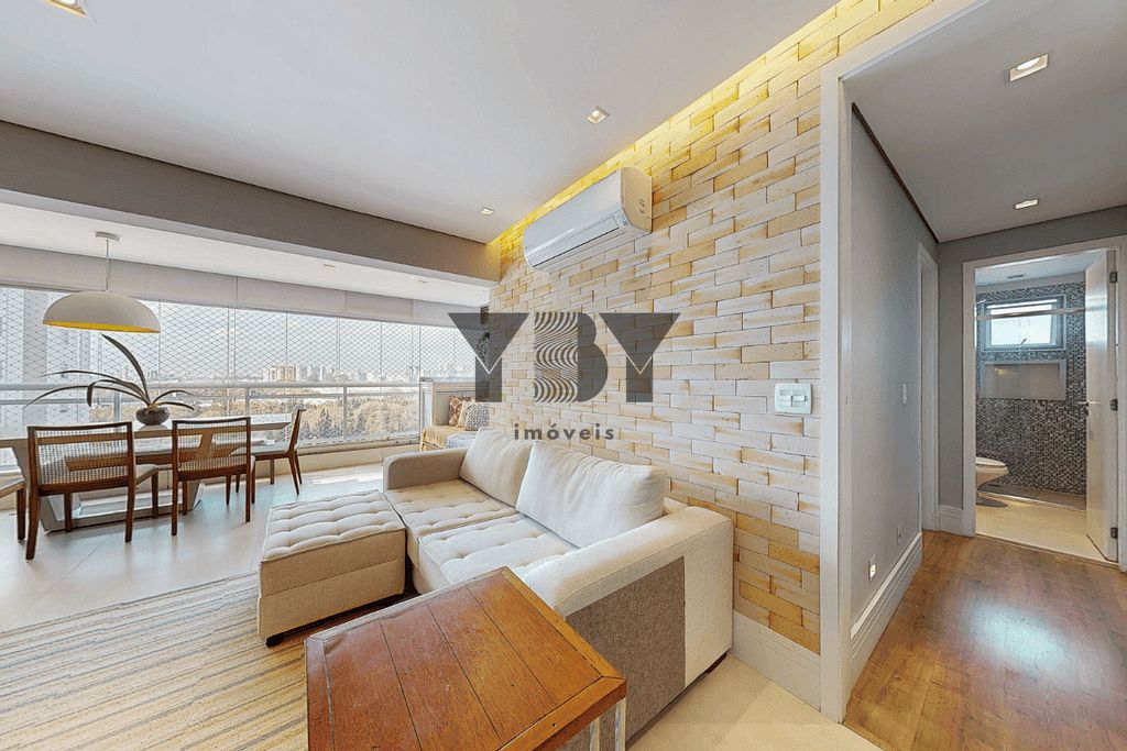 Apartamento à venda com 2 quartos, 94m² - Foto 39