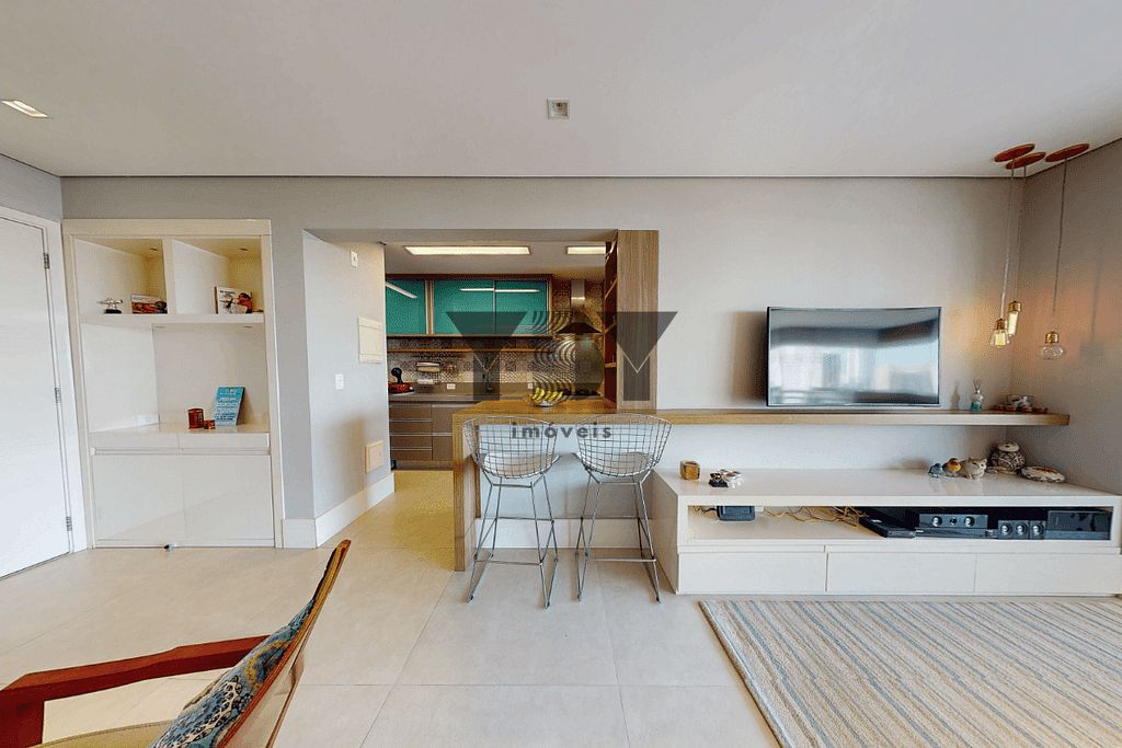 Apartamento à venda com 2 quartos, 94m² - Foto 47