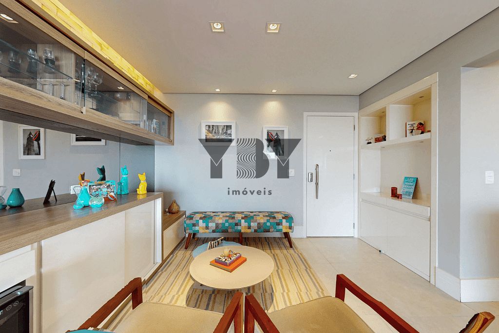 Apartamento à venda com 2 quartos, 94m² - Foto 41