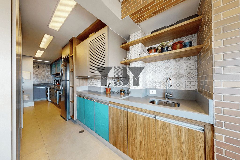 Apartamento à venda com 2 quartos, 94m² - Foto 74