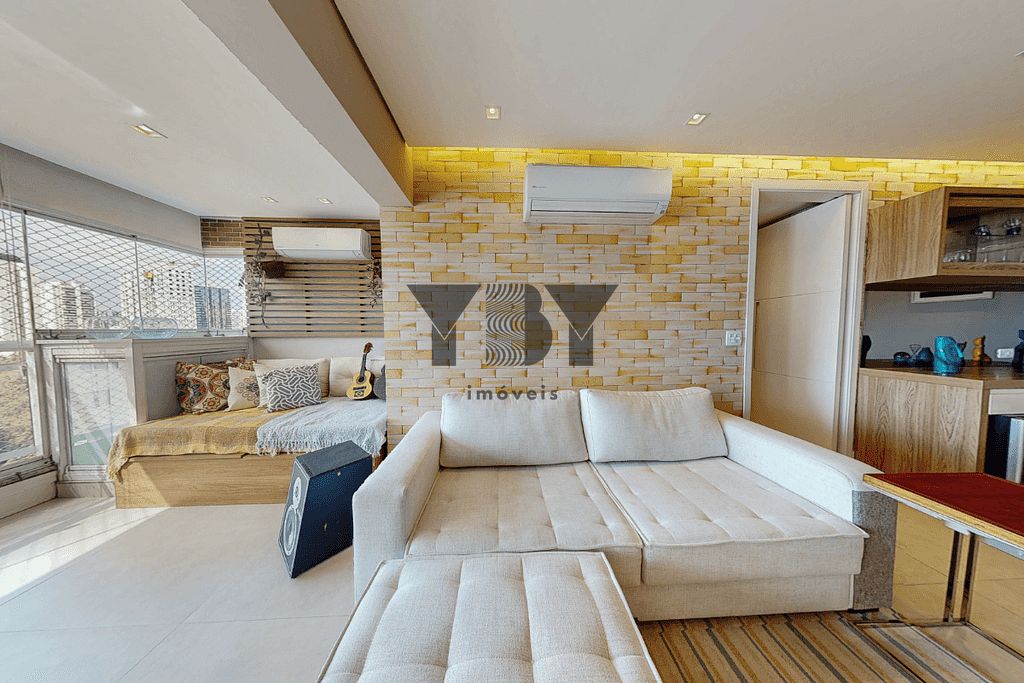 Apartamento à venda com 2 quartos, 94m² - Foto 73