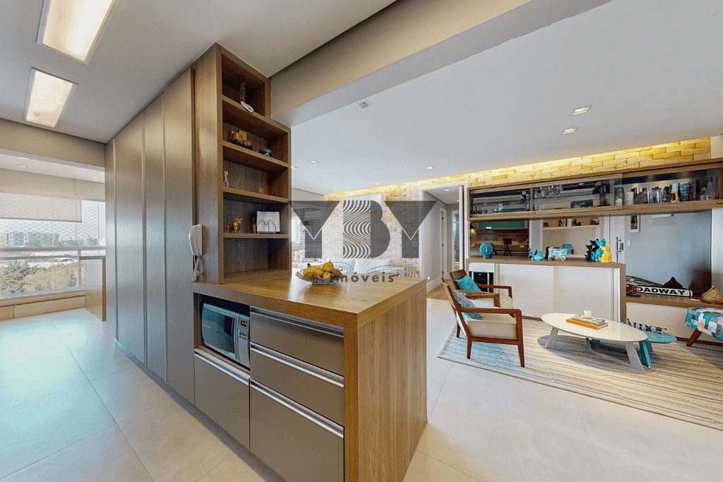 Apartamento à venda com 2 quartos, 94m² - Foto 72