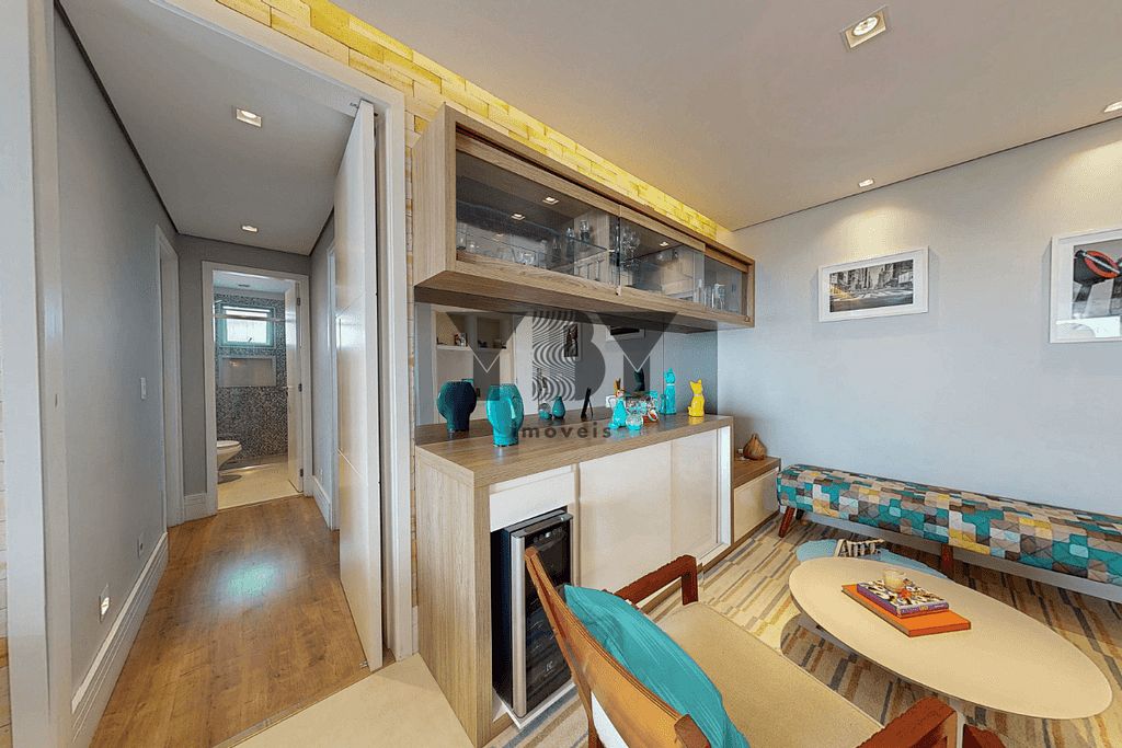Apartamento à venda com 2 quartos, 94m² - Foto 71
