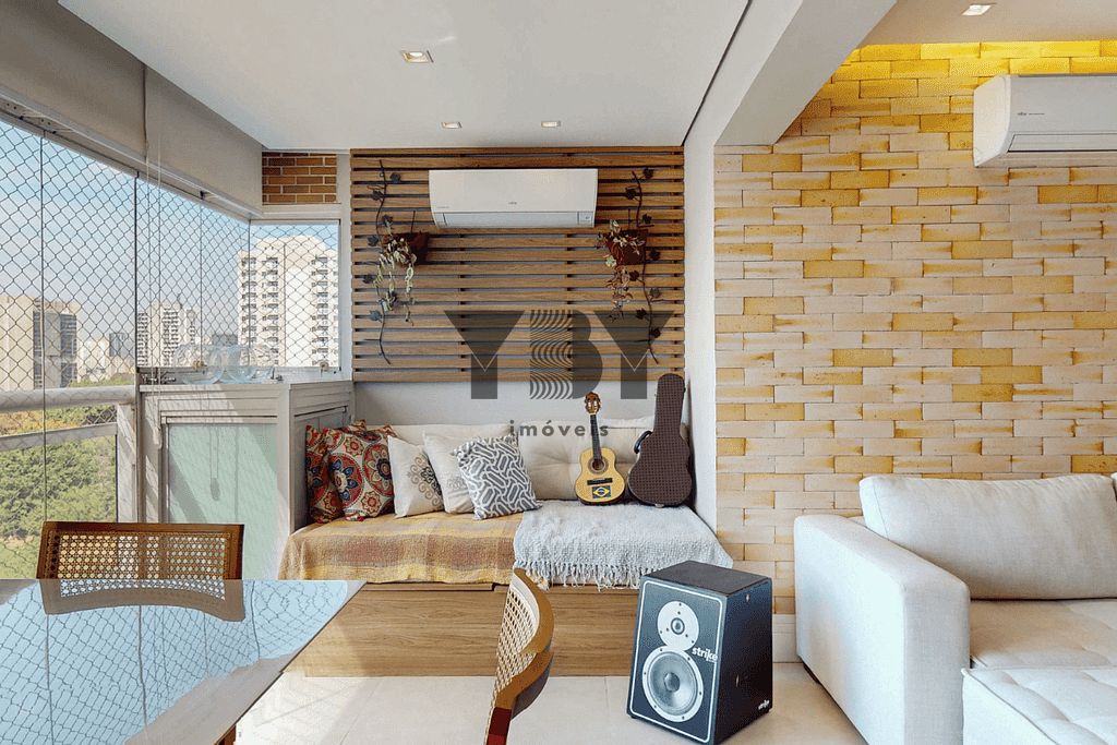Apartamento à venda com 2 quartos, 94m² - Foto 70