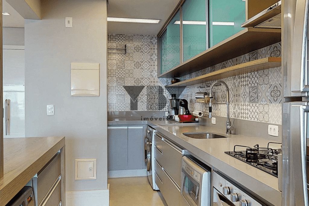 Apartamento à venda com 2 quartos, 94m² - Foto 58