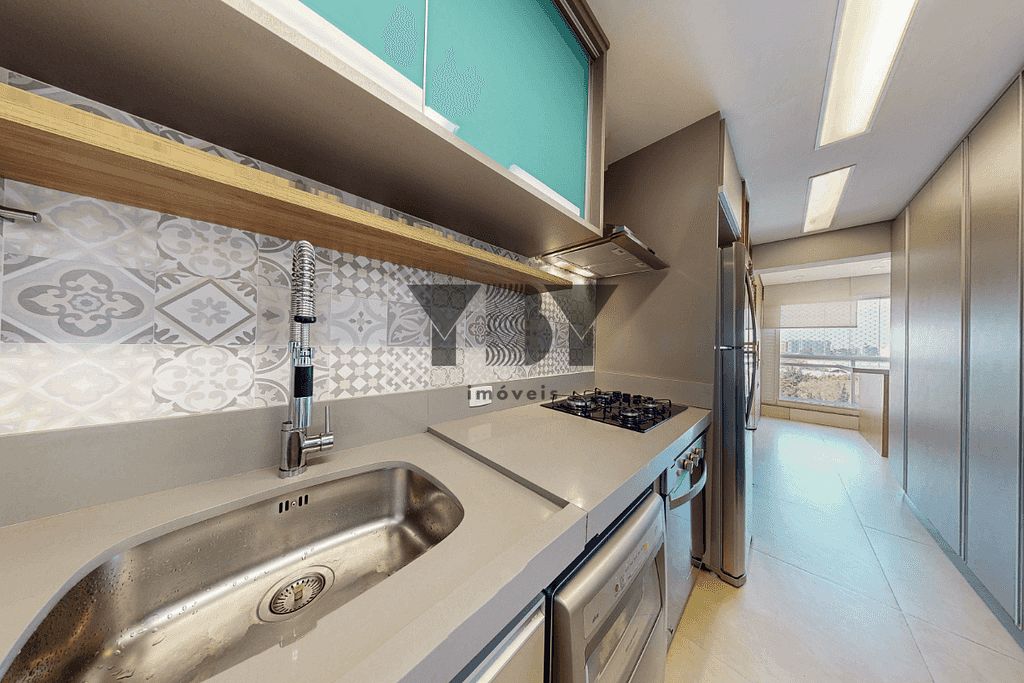 Apartamento à venda com 2 quartos, 94m² - Foto 66