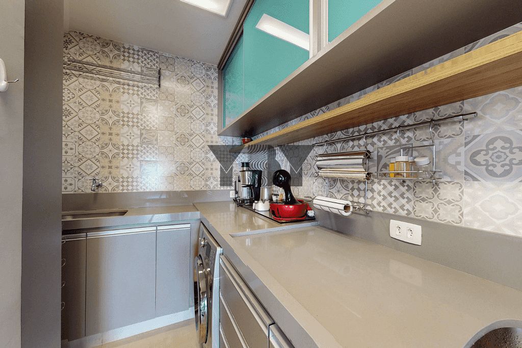 Apartamento à venda com 2 quartos, 94m² - Foto 64