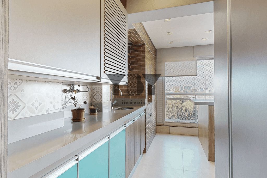 Apartamento à venda com 2 quartos, 94m² - Foto 63