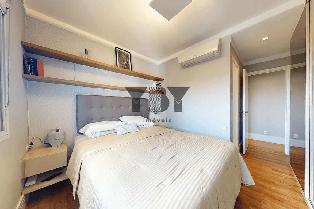 Apartamento à venda com 2 quartos, 94m² - Foto 19
