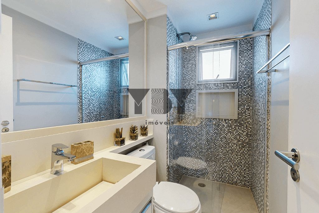 Apartamento à venda com 2 quartos, 94m² - Foto 14