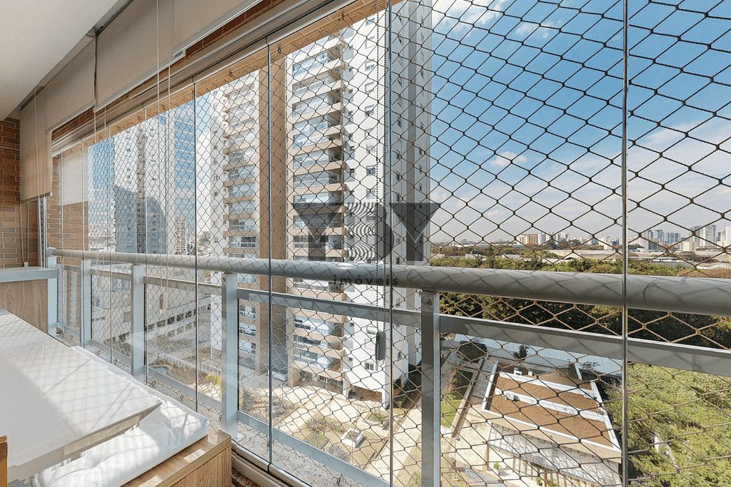 Apartamento à venda com 2 quartos, 94m² - Foto 13