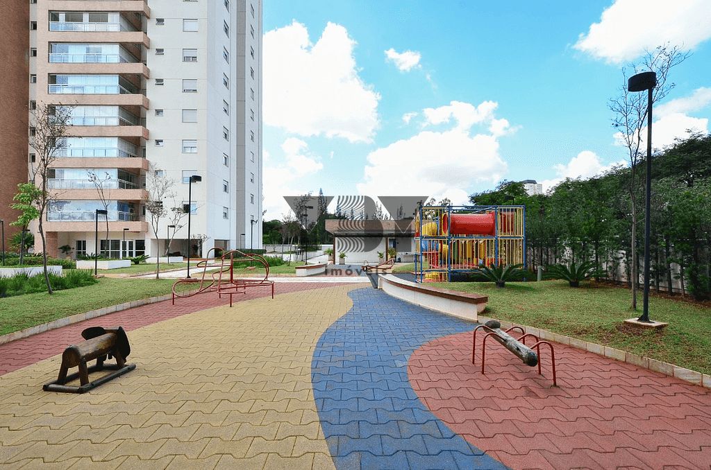 Apartamento à venda com 2 quartos, 94m² - Foto 9