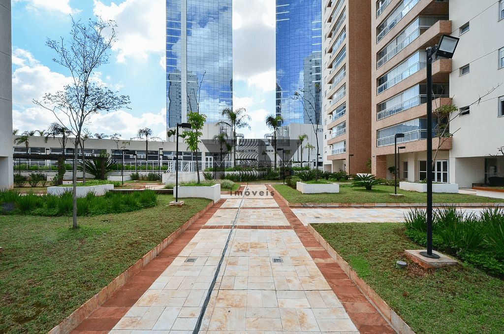 Apartamento à venda com 2 quartos, 94m² - Foto 7