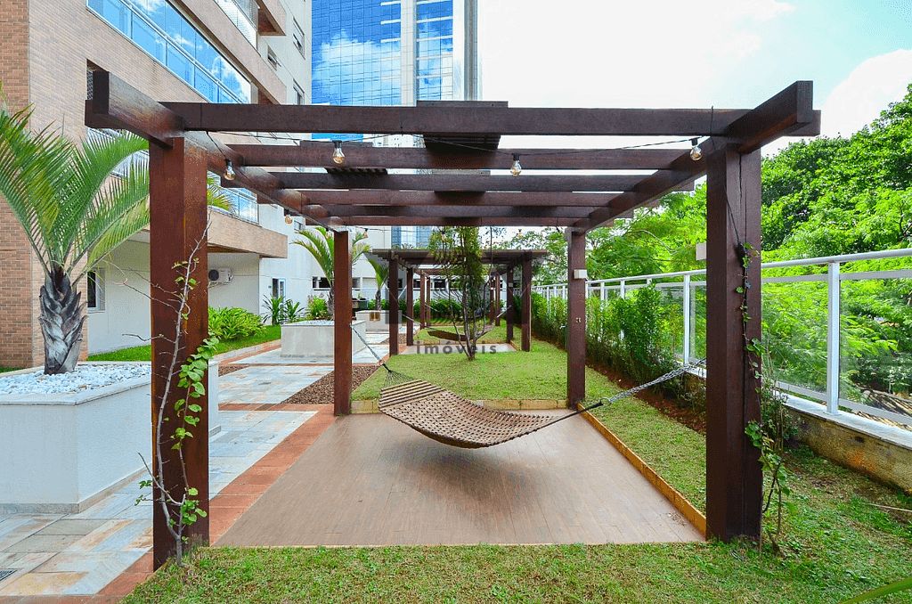 Apartamento à venda com 2 quartos, 94m² - Foto 5