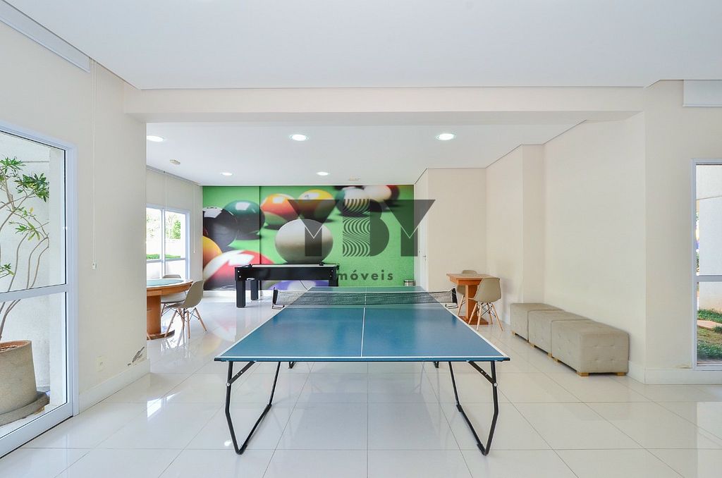 Apartamento à venda com 2 quartos, 94m² - Foto 4